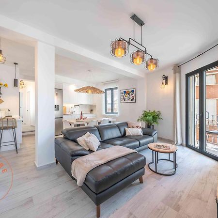 Stylish Apartment In Malaga Centro - Tcm (Adults Only) Ngoại thất bức ảnh