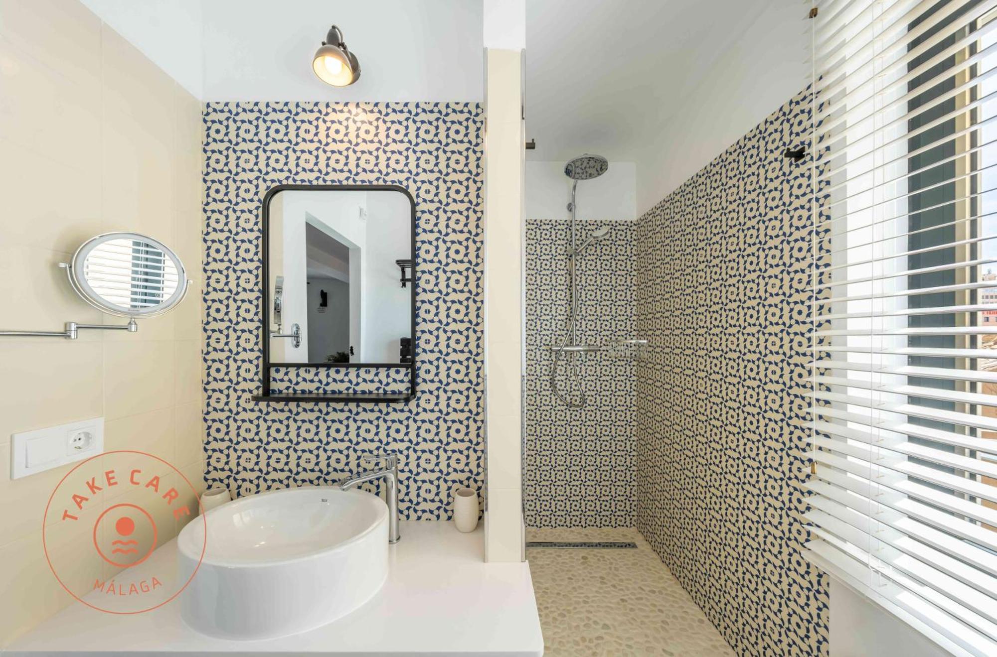 Stylish Apartment In Malaga Centro - Tcm (Adults Only) Ngoại thất bức ảnh