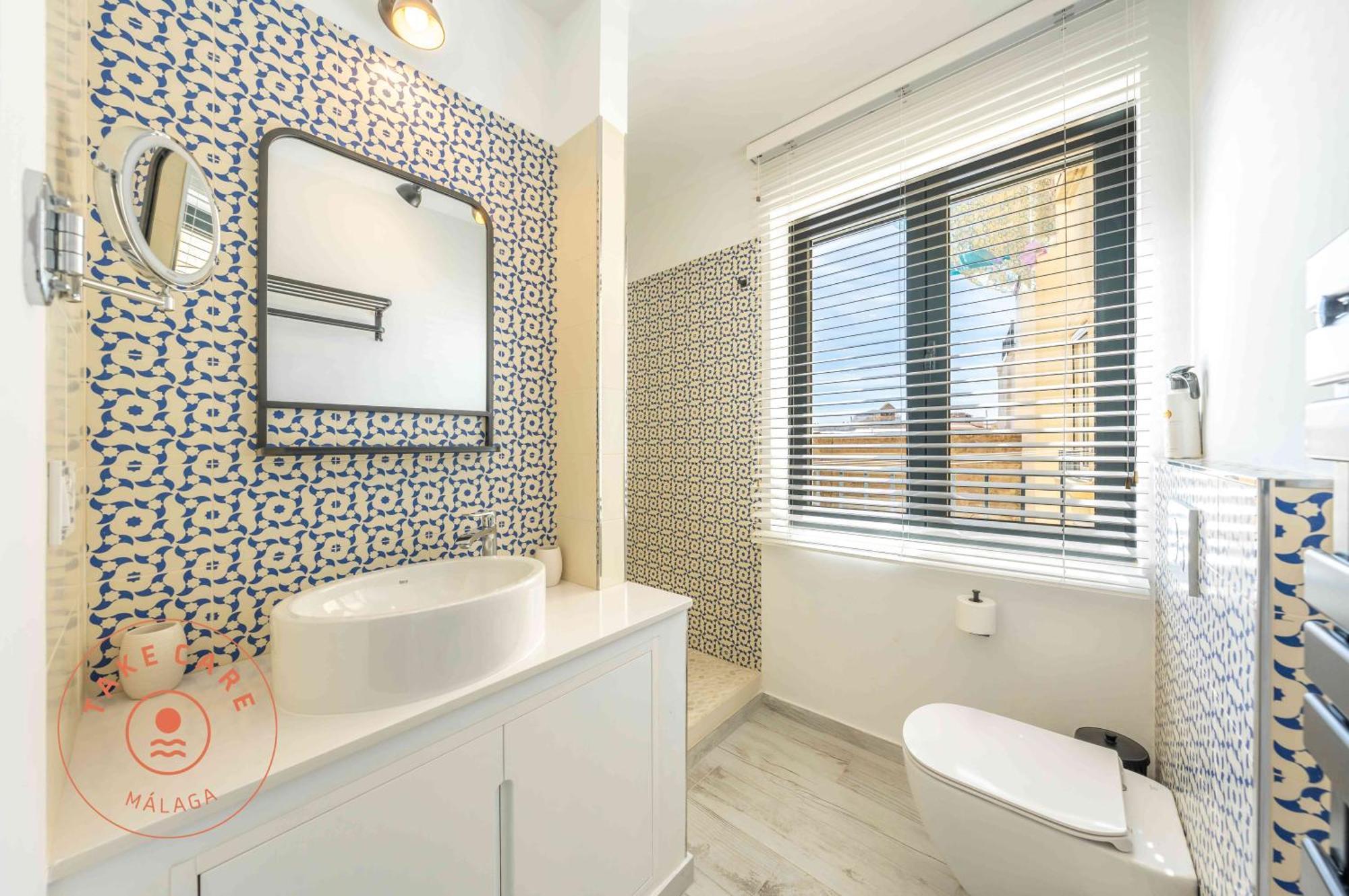 Stylish Apartment In Malaga Centro - Tcm (Adults Only) Ngoại thất bức ảnh