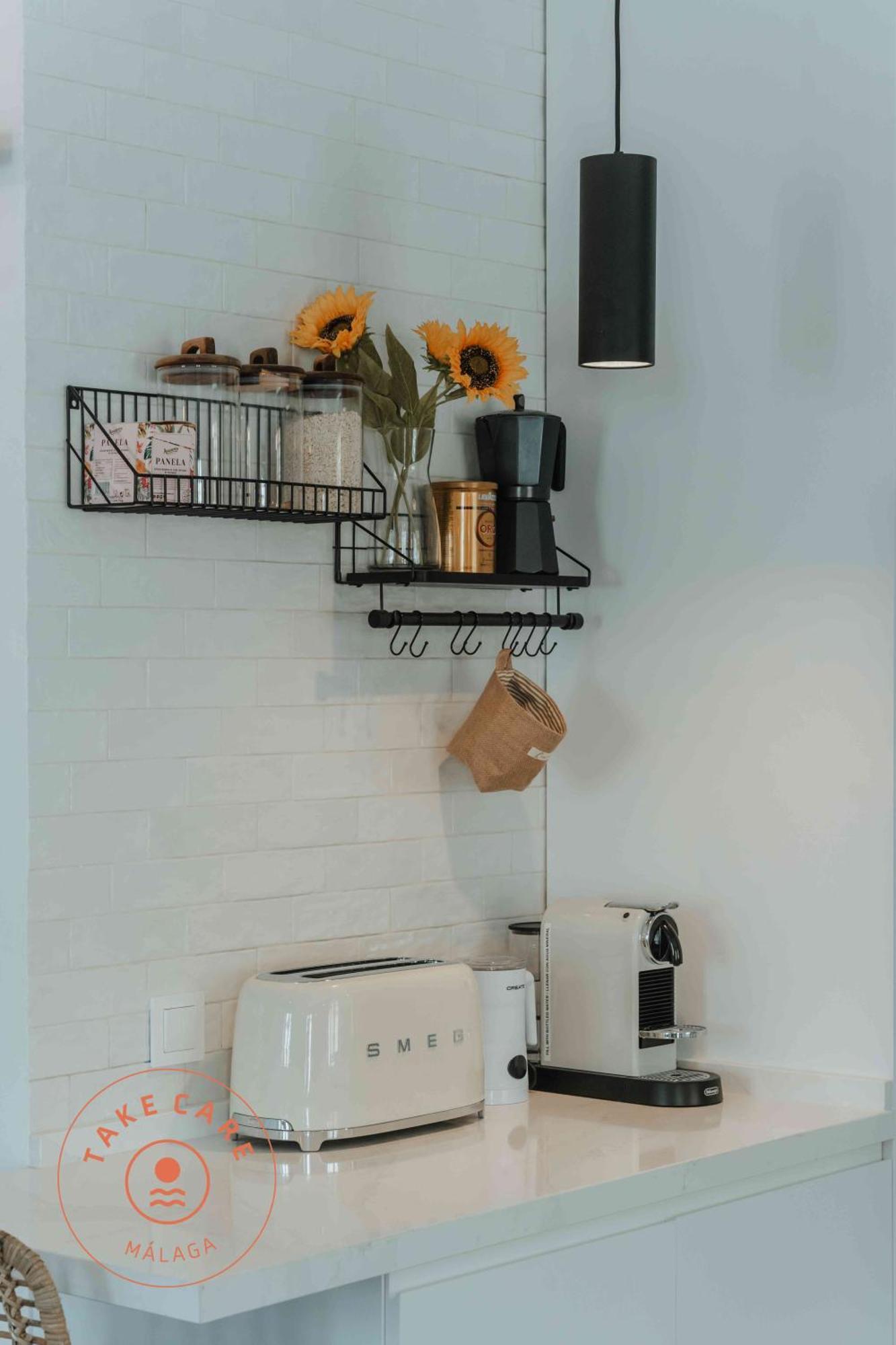Stylish Apartment In Malaga Centro - Tcm (Adults Only) Ngoại thất bức ảnh